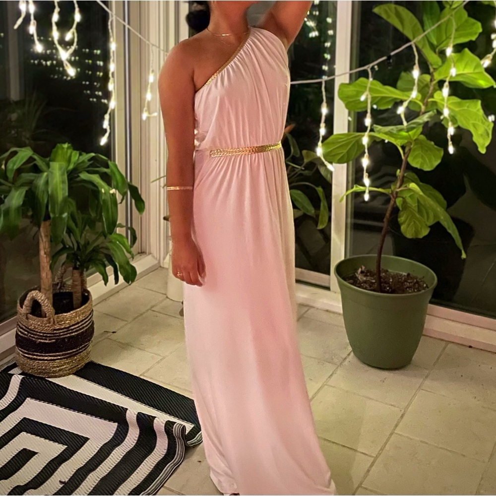 Greek Goddess Costume Accessory Kit for women